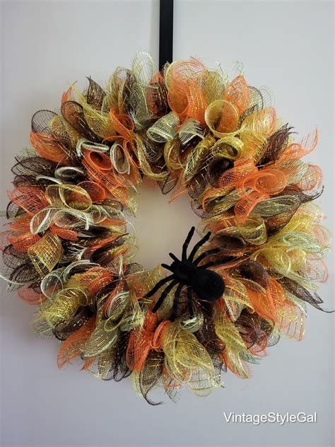 Adult Fall Crafts 的图像结果