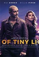 City of tiny lights movie review