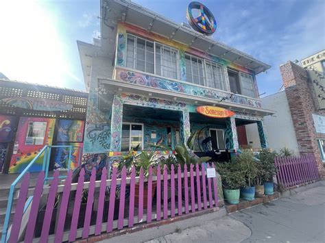 Hostels In San Diego