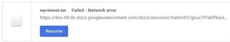 Image result for HTML5 Network Error