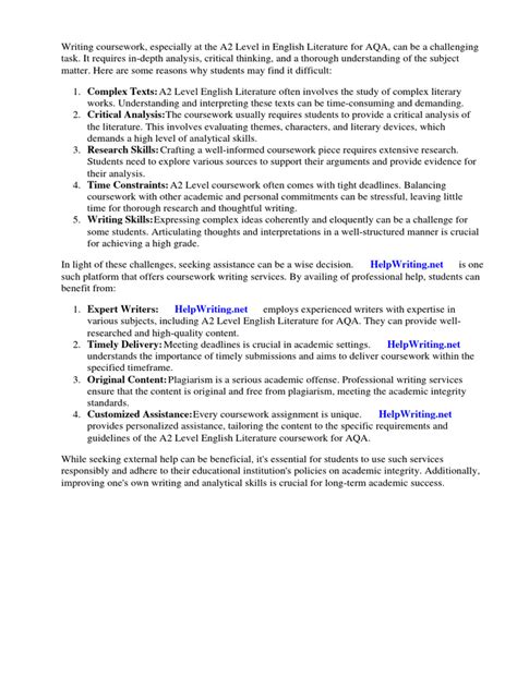 English a Level Coursework 的图像结果