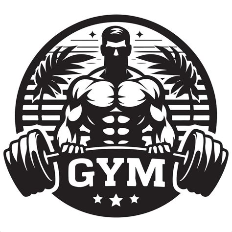 Gym Logo 的图像结果