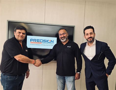 PETECH Partners WFL for Complete Machining | Modern Manufacturing India