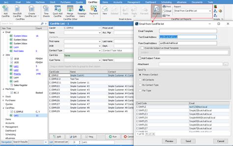 Image result for Cardfile Tutorial