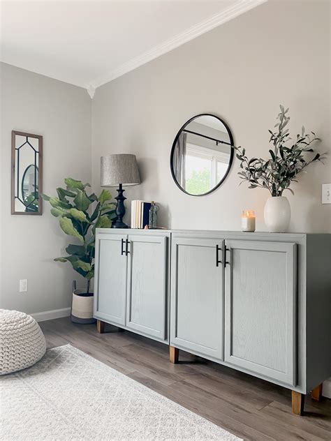 What To Put Above A Sideboard at Edward Gratwick blog