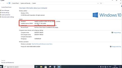 Image result for How to Disable RAM Memory Usable
