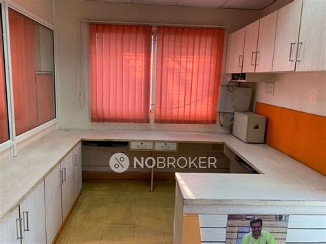 Office Space for Rent in Swarnadhama Nagar, Old Bowenpally ...