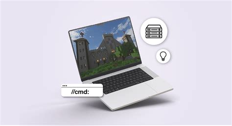 Image result for How to Make a Java Minecraft Server Mac