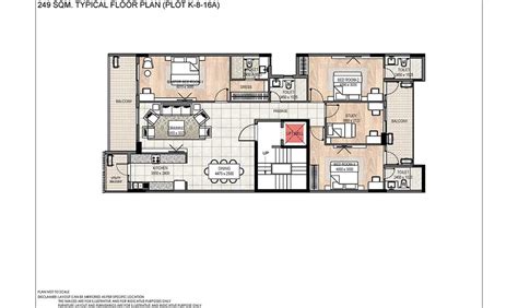 DLF Projects Limited