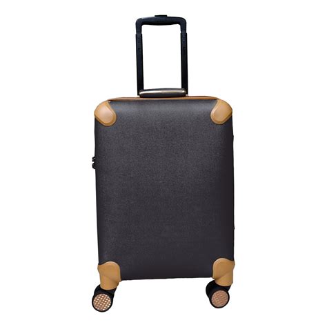 Buy Titan 20 inch: Polycarbonate Small Cabin Trolley Bag – GlobalBees Shop