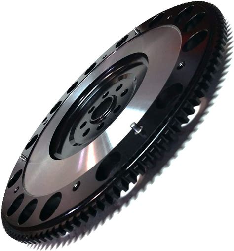 All Clutch Systems High Performance Chromoly Flywheel for TOYOTA GT86 ...