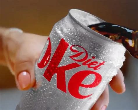 Diett Cola Coca Cola Diet Coke 24 X 200ml Case | VIP Bottles