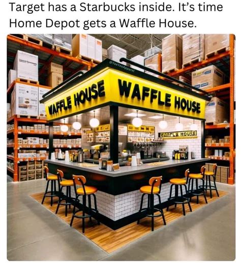 Pin by Lindsey Nicole Sparkles on Waffle House | Waffle house, Funny ...