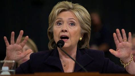 Will Benghazi attacks start to catch up to Hillary Clinton? | Fox News ...
