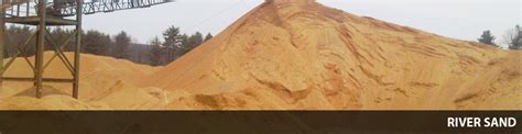 Ashok Enterprises-River Sand Suppliers in Chennai