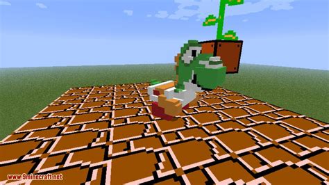 Image result for Super Mario Mod