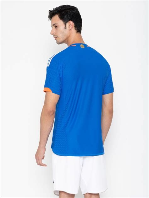 Indian Jersey 2023-24- Fan Edition – Jerseys Emporia