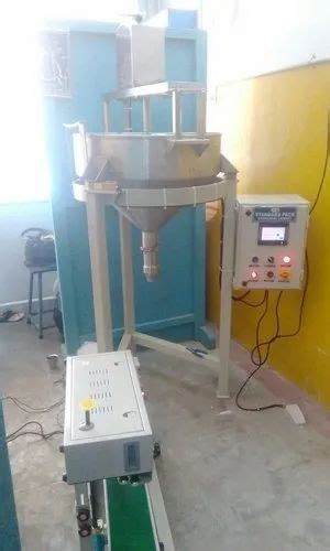 Filling Machine - Table Top Oil Filling Machine Manufacturer from Chennai