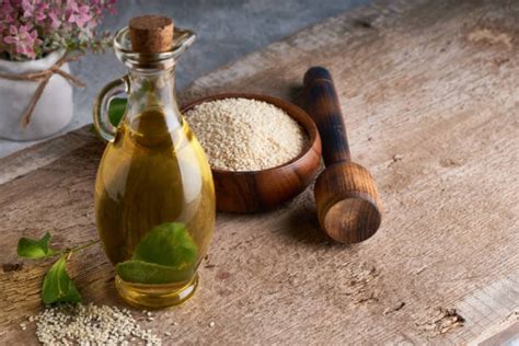 Carrier Oils - AAC