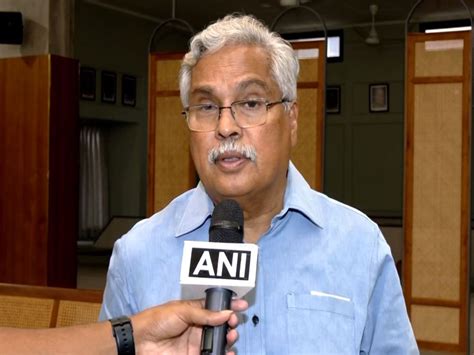 "Fascist style of functioning": Binoy Viswam slams BJP on RSS song at ...