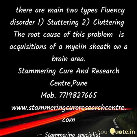 there are main two types... | Quotes & Writings by Ashok Sanap | YourQuote