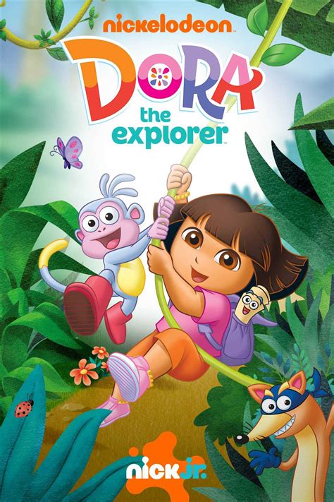 How Tall IS Dora the Explorer Really Lets Find Out