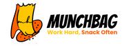 Munchbag- The home for imported snacks, cheetos, and candies.