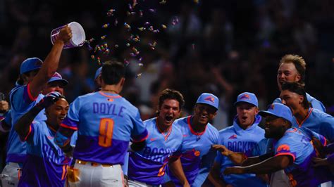 Ethan Holliday, Brother of Jackson and Son of Matt, Drafted by Rockies ...