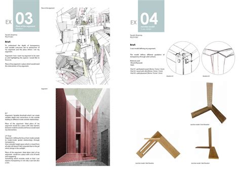 Museum of the displaced | CEPT - Portfolio