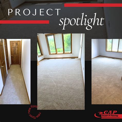 CAP Carpet & Flooring on LinkedIn: Rolling out luxury! A glimpse into ...