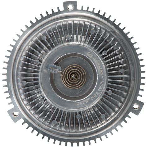 febi | 18685 | Fan Coupling | bilstein group partsfinder | Official ...