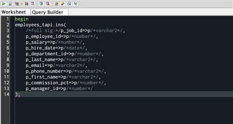 Image result for Oracle SQL Developer Guide