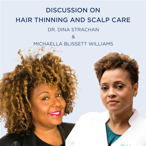 Dermatologist For Thinning Hair