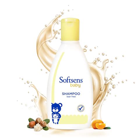 8 Best Baby Shampoos For Hair Growth in India 2022