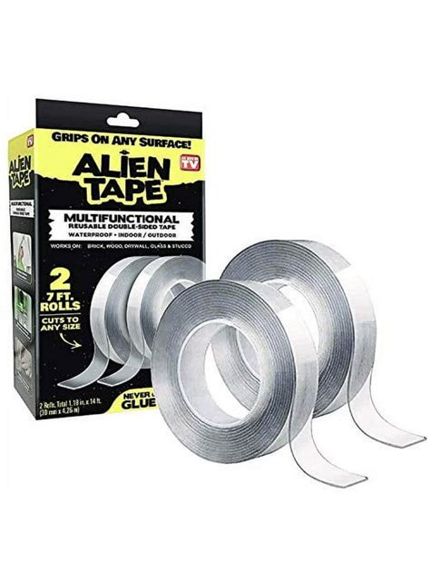 Alien Tape Walmart 的图像结果