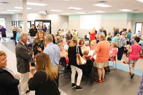 Berea Community Center - Greenville County Parks Recreation & Tourism