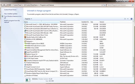 Programmes On This PC 的图像结果