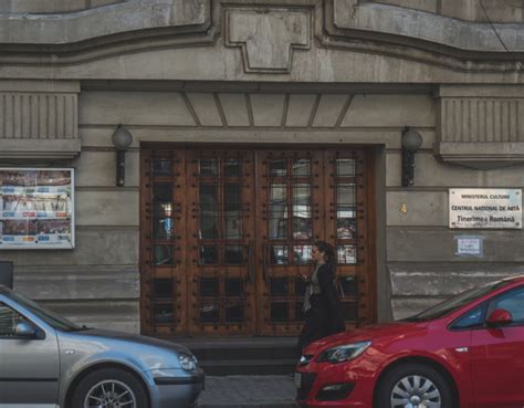 Blocul Tinerimea Română