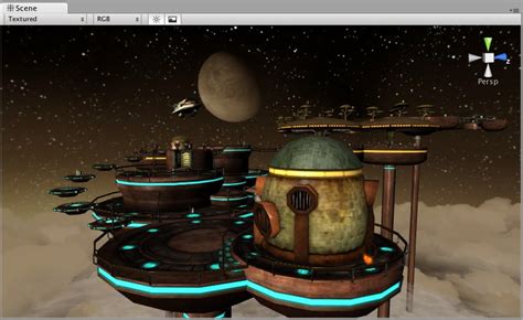 Image result for Unity Render Quality