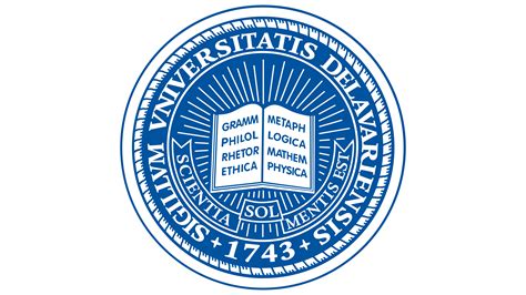 University of Delaware Logo, symbol, meaning, history, PNG, brand