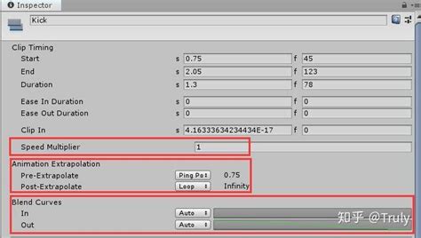 Unity Look at Over Time 2D 的图像结果