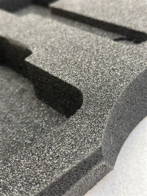 Polyethylene cross-linked foam - Kewell Converters