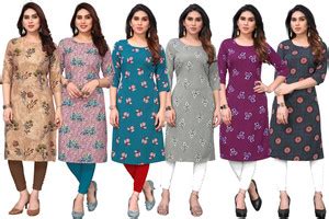 KETAKI FASHION Women Printed Straight Kurta - Buy KETAKI FASHION Women ...