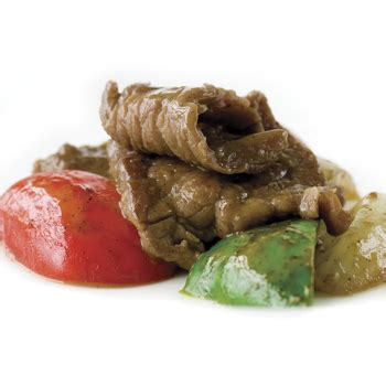 Stir Fry Honey Hoisin Beef Bowl USA