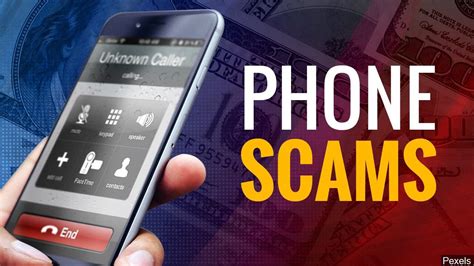 Image result for Phone Scams Reported
