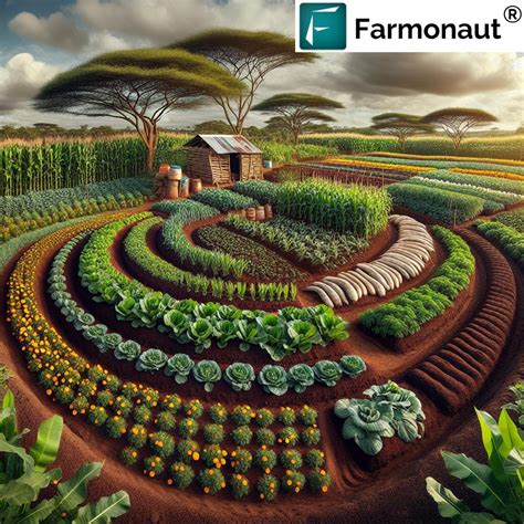 African Farming Methods 的图像结果