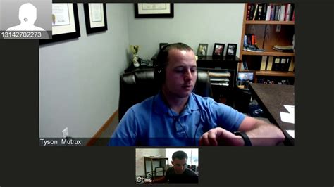 TrialWorks Tutorial 的图像结果