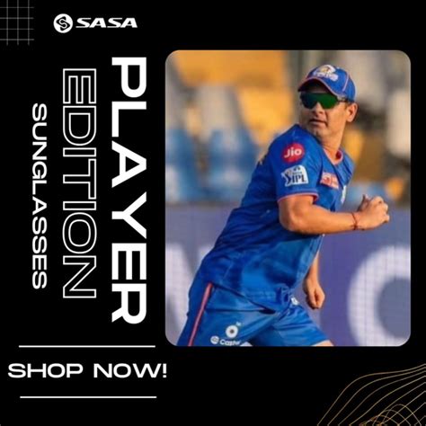 Premium Sports Eyewear for Athletes Worldwide – sasaeyewear