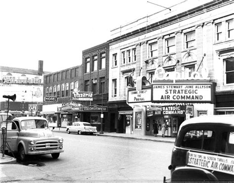 Historic photos: 52 photos looking back at Sioux City in the 1940s