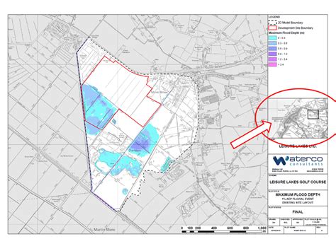 Creating Inset in ArcMap 的图像结果